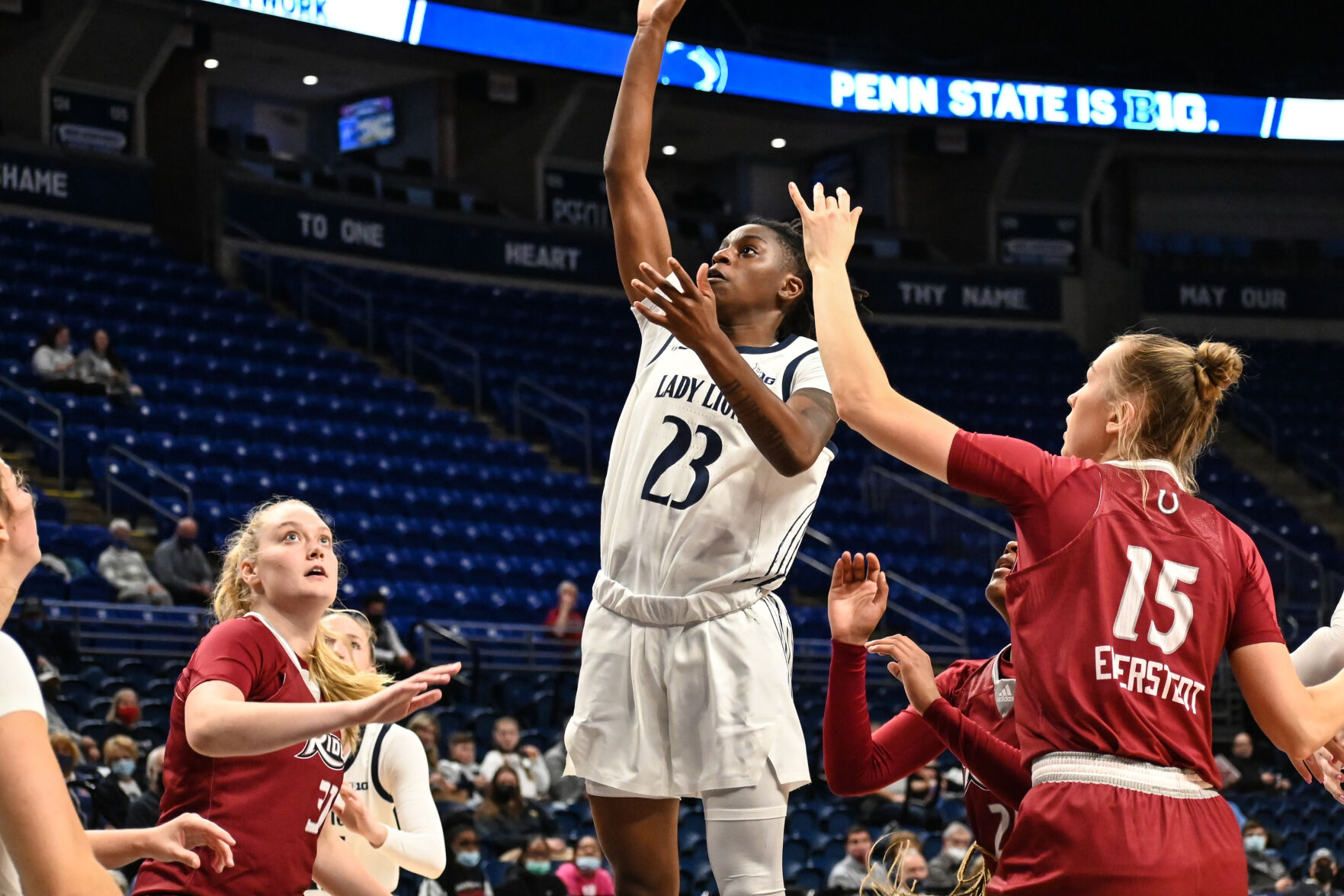 WBB 11/11